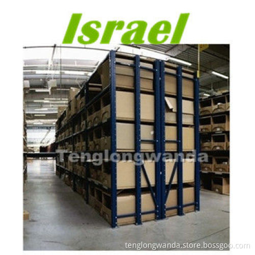 Sea Cargo Shipping Service to Ashdod and Haifa of Israel from Shenzhen Shanghai